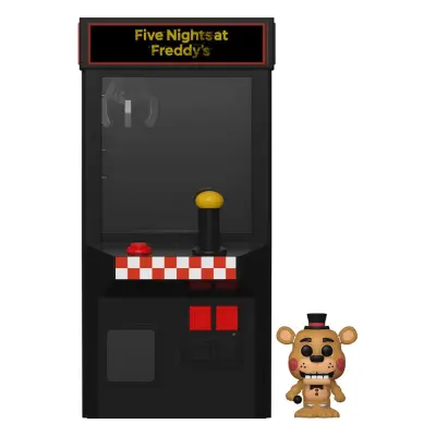 Bitty POP Arcade Five Nights at Freddys