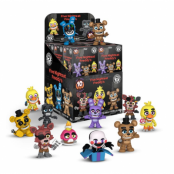 Five Nights At Freddys - 10th Anniversary - Mystery Minis