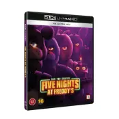 Five Nights at Freddy's