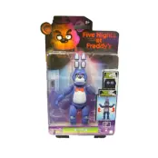 Five Nights at Freddys Actionfigur Bonnie - Five Nights at Freddys -  Leksaksaffären