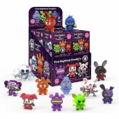 Five Nights At Freddys - AR: Special Delivery - Mystery Minis