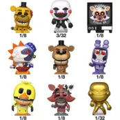 Five Nights At Freddy's - Bitty POP Singles - Funko Pop! - Funko Shop Europe