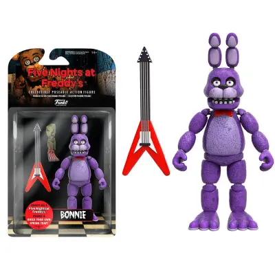Five Nights At Freddys Bonnie