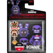 Five Nights at Freddys - Bonnie - Single Snap Pack Funko