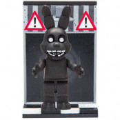 Five Nights at Freddy's - Buildable Set Shadow Bonnie
