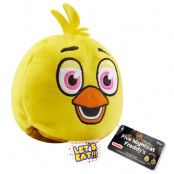 Five Nights at Freddys Chica plush 10cm