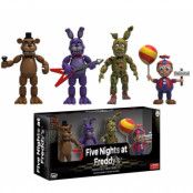 Five Nights At Freddys Collection