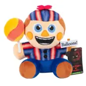 Five Nights At Freddys Core Balloon Boy Plush W2 20cm