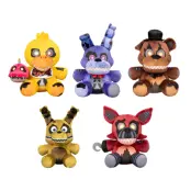 Five Nights at Freddy's - Core Plush