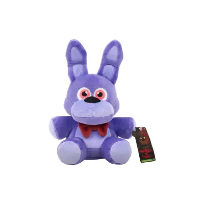 Five Nights at Freddy's - Core Plush Bonnie