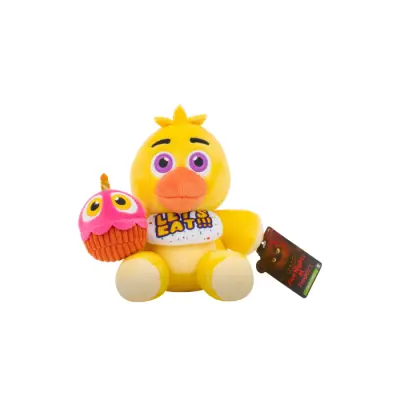 Five Nights at Freddy's - Core Plush Chica