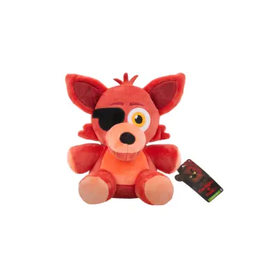 Five Nights at Freddy's - Core Plush Foxy