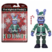 Five Nights At Freddy's - Elf Bonnie - Funko Action Figure