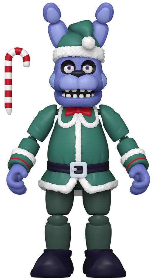 Five Nights At Freddy S Elf Bonnie Geekbutiken