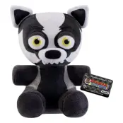 Five Nights At Freddys Fanverse Blake The Badger Plush 18cm