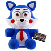 Five Nights At Freddys Fanverse Candy The Cat Plush 18cm