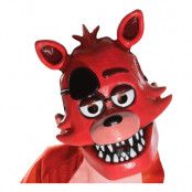 Five Nights At Freddy's Foxy Mask - One size