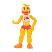 Five Nights At Freddys Freddy - 5" Figure (Toy Chica)