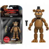 Five Nights At Freddy's - Freddy - Action Figure Pop