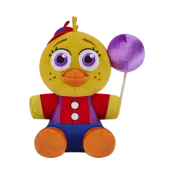 Five Nights At Freddy's - Funko Plush 18cm - Balloon Chica
