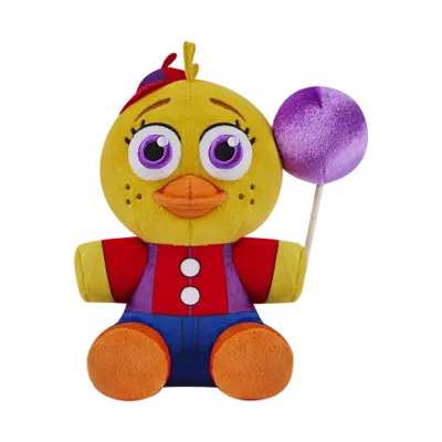 Five Nights At Freddy's - Funko Plush 18cm - Balloon Chica