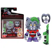 Five Nights at Freddys - Glamrock Roxanne - Single Snap Pack Funko