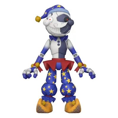 Five Nights At Freddys Moon 13cm