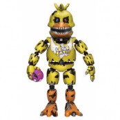 Five Nights at Freddy's - Nightmare Chica