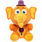Five Nights at Freddy's - Orville Elephant Plush - 15 cm
