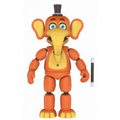 Five Nights at Freddy's Pizza Simulator - Orville Elephant