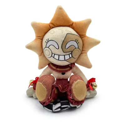 Five Nights at Freddy's Plush Figure Sun Shoulder Rider 15 cm