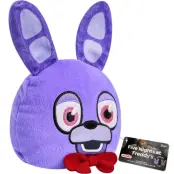 Five Nights at Freddy's Reversible Heads plush Bonnie 10 cm
