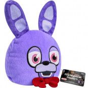 Five Nights at Freddy's Reversible Heads plush Bonnie 10 cm
