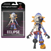 Five Nights At Freddy's - Ruined Eclipse - Funko Action Figure