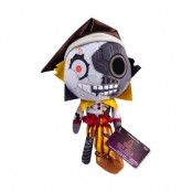 Five Nights at Freddys Ruin Sun plush 17cm