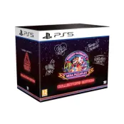 Five Nights At Freddys Security Breach (Collectors Edition9