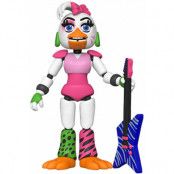 Five Nights at Freddy's: Security Breach - Glamrock Chica