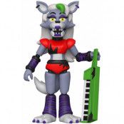 Five Nights at Freddy's: Security Breach - Roxanne Wolf