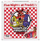 Five Nights At Freddy's - Signature Games - Night Of Frights Game - UK