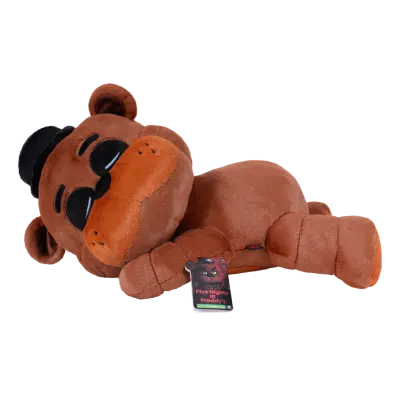 Five Nights at Freddy's - Sleeping Plush 45 cm Freddy