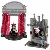 Five Nights at Freddy's - Small Construction Set - Wave 6