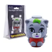 Five Nights at Freddys Spinners Roxy - Five Nights at Freddys -  Leksaksaffären