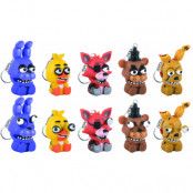 Five Nights at Freddy's - Squeeze Keychain