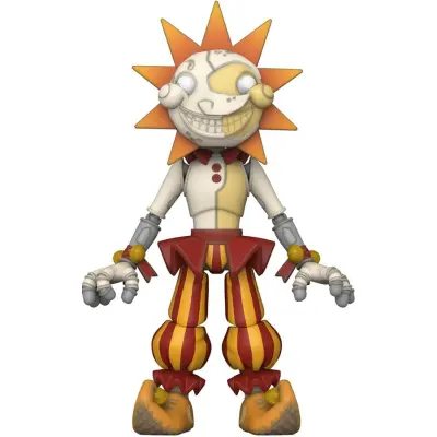 Five Nights At Freddys Sun 13cm