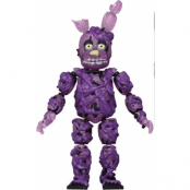 Five Nights at Freddy's Toxic Springtrap