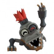 Five Nights at Freddy's Vinyl Figure Ruined Monty 11 cm