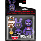 Five Nights at Freddys - Bonnie - Single Snap Pack Funko
