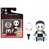 Five Nights at Freddys - Security Staff Bot - Single Snap Pack Funko