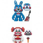 Funko Snaps!: Five Nights at Freddy's - Toy Bonnie & Baby