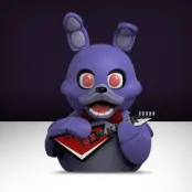 Five Nights at Freddy Tubbz Mini Bonnie 1St Ed